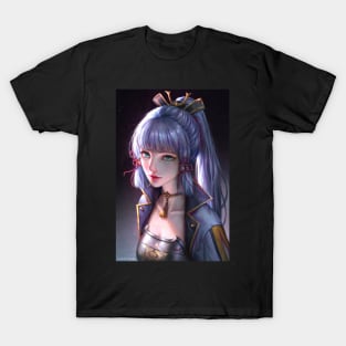 Ayaka T-Shirt